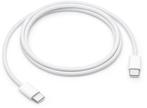 Apple - USB-C naar USB-C - Oplaadkabel - 1 meter - Gewoven, Apple Distribution International, Nieuw, Ophalen of Verzenden, Contactus.ie@euro.apple.com