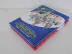 Luc Orient ~ Set Integrale hardcovers 1 & 2, Boeken, Meerdere stripboeken, Ophalen of Verzenden, Nieuw