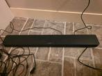 Bose soundbar 500 + surround, Ophalen of Verzenden, Zo goed als nieuw