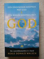Een ongewoon gesprek met GOD & Een nieuw gesprek met GOD, Ophalen, Gelezen, Spiritualiteit algemeen, Achtergrond en Informatie