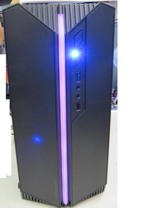 (F.of.M)Quadcore Intel Core i5. 3’6 Ghz.(nieuw in doos)16 GB, Computers en Software, Desktop Pc's, Nieuw, 3 tot 4 Ghz, HDD, SSD