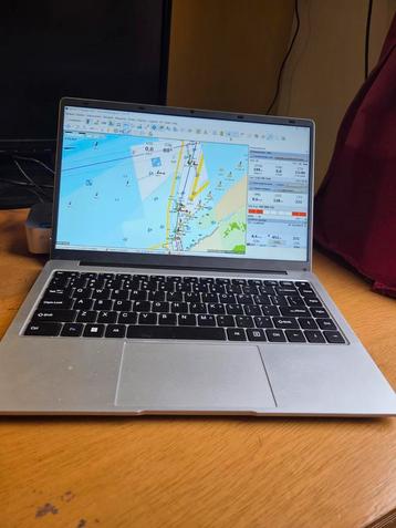 KUU XBOOK-2 14.1" Navigatie  Laptop -  beschikbaar voor biedingen