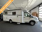 Weinsberg CaraSuite 650 MEG automaat, 165 pk, hefbed, Caravans en Kamperen, Campers, Automaat, Koelkast, Ringverwarming, Airbags
