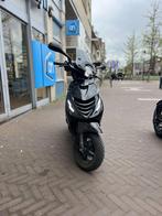 Piaggo zip brom full option, Fietsen en Brommers, Scooters | Piaggio, Benzine, Maximaal 45 km/u, 50 cc, Zo goed als nieuw