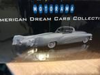 Minichamps 1951 buick lasabre concept 1:18, Hobby en Vrije tijd, Modelauto's | 1:18, Ophalen of Verzenden, Nieuw, MiniChamps