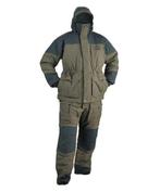 Warmtepak ''Sunridge iglo crossflow minus 40'', Watersport en Boten, Hengelsport | Algemeen, Ophalen, Zo goed als nieuw, Kleding