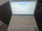 Laptop sony vaio vpceb4m1e, Ophalen, Zo goed als nieuw