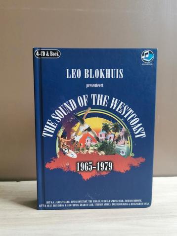 Leo Blokhuis - The sound of the West Coast 1965-1979 beschikbaar voor biedingen