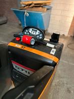 2 stuks Stille Palletstapelaar EXU-S 22 €950,00 perstuk, Ophalen