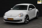 Volkswagen Beetle 1.2 TSI Design | Navi | Clima | Cruise |, Voorwielaandrijving, Euro 5, Stof, Gebruikt