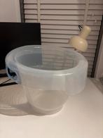 Tummy Tub - Babybadje, Ophalen of Verzenden, Gebruikt, Tummy Tub, Bébé-jou