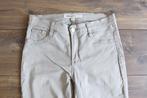 Geisha Collection Broek (S) - 49 € 25,-, Geisha, Beige, Ophalen of Verzenden, Zo goed als nieuw
