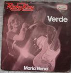 45T 7INCH VINYL SINGLE RICKY KING, Ophalen of Verzenden, Zo goed als nieuw, Pop