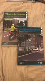 P. Somers - Theorie leren bromfiets, Ophalen of Verzenden, Zo goed als nieuw, P. Somers; S. Greving, Nederlands