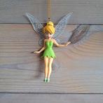 Disney Tinkerbell ornament, Verzamelen, Disney, Ophalen of Verzenden, Overige figuren, Zo goed als nieuw, Beeldje of Figuurtje