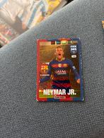 Neymar Jr. Voetbalkaart FC Barcelona FIFA 365, Ophalen of Verzenden, Gebruikt, Losse kaart