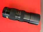 Yashica DSB Zoom 70–210mm f/4 Lens + Etui, Audio, Tv en Foto, Fotografie | Lenzen en Objectieven, Ophalen of Verzenden, Gebruikt