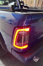 Achterlicht LED Dodge RAM 2009-2018, Auto-onderdelen, Verlichting, Nieuw, Ophalen of Verzenden, Dodge