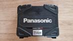 Panasonic schroefboormachine in nette staat,14v.4 v,1.5 ah, Doe-het-zelf en Verbouw, Gereedschap | Machine-onderdelen en Toebehoren