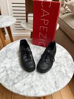 Tapschoenen Capezio tele tone tap 1 1/2 M, Sport en Fitness, Dansen, Ophalen of Verzenden, Gebruikt, Overige typen