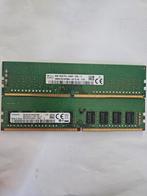 DDR4 288pin RAM geheugen 8gb en 16gb, Computers en Software, RAM geheugen, Ophalen of Verzenden, DDR4, Server, 16 GB
