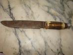 Dolken / Messen / Pistooltje, Antiek en Kunst, Ophalen of Verzenden