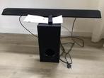 Sony soundbar met subwoofer, Ophalen of Verzenden, Zo goed als nieuw