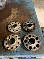 H&R spoorverbreders 5x100 15/20mm, Ophalen