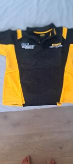 DeWalt rugby.  Shirt        Maat l zeldzaam, Ophalen of Verzenden, Nieuw, Overige typen