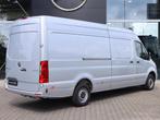 Mercedes-Benz Sprinter 316 CDI L3 AUT BETIMMERING, Automaat, 4 cilinders, 2800 kg, 163 pk