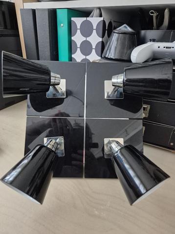 Plafondspots 4-spots Antonio Miro beschikbaar voor biedingen