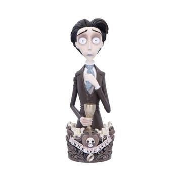 Corpse Bride Bust Victor beschikbaar voor biedingen