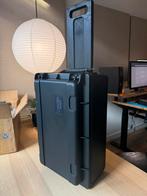 SKB studioflyer 2u rack (Rover Playback) ongebruikt, Ophalen of Verzenden, Zo goed als nieuw, Overige instrumenten