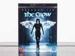 The Crow 4K UHD + Blu-Ray (UK Import), Cd's en Dvd's, Blu-ray, Science Fiction en Fantasy, Ophalen of Verzenden, Building 5 Chiswick Park 566 Chiswick High Road LONDON, W4 5YF United Kingdom