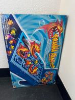 Piranha panic bordspel, Hobby en Vrije tijd, Gezelschapsspellen | Bordspellen, Drie of vier spelers, Ophalen of Verzenden, Gebruikt