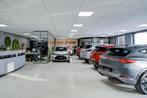Toyota C-HR 1.8 Hybrid 140 Team D Dealeronderh / TWO-TONE /, Stof, Euro 6, 4 cilinders, Bedrijf
