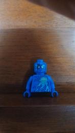 NRG Jay Lego Ninjago minifigure, Ophalen of Verzenden, Nieuw
