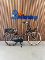 Cortina u4 middenmotor elektrische dames fiets, Fietsen en Brommers, Fietsen | Dames | Damesfietsen, Overige merken, Versnellingen