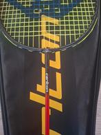 badmintonracket carlton met hoes, Ophalen, Gebruikt, Racket(s)