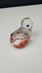 Mooi glazen katje / poesje, Antiek en Kunst, Kunst | Designobjecten, Ophalen of Verzenden