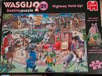 Puzzels, Hobby en Vrije tijd, Denksport en Puzzels, Ophalen, Zo goed als nieuw