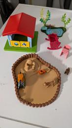 Veel verschillende Playmobil, Ophalen of Verzenden, Gebruikt, Los playmobil