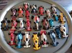 25x Formule 1 Auto's - Verzameling, Ophalen of Verzenden, Gebruikt, Auto