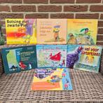 Sint tip!🎁 7x Sinterklaas prenten-/voorleesboeken, Ophalen of Verzenden, Nieuw