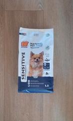 Hondenvoeding BF petfood 1,5 kg nieuw in verpakking, Dieren en Toebehoren, Ophalen of Verzenden, Hond