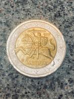 2 euro munt Litouwen, Ophalen, Overige landen, 2 euro