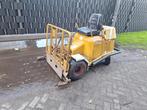 Rollmops knikmops shovel kubota hitachi schranklader knikmop, Veld Trading, Ophalen of Verzenden, Info.veldtrading@gmail.com, Ee 1, 8191KW Wapenveld, NL