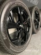 19'' originele Nissan X-trail velgen + winterbanden 5x114.3, Auto-onderdelen, Banden en Velgen, Banden en Velgen, Gebruikt, Personenwagen