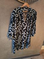 Magna Tuniek Maat 48-50, Kleding | Dames, Blouses en Tunieken, Zwart, Maat 46/48 (XL) of groter, Ophalen of Verzenden, Magna