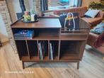 Platenspeler kastje, Huis en Inrichting, Kasten | Dressoirs, Ophalen, Nieuw, 25 tot 50 cm, 50 tot 100 cm